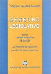 Derecho legislativo vignette