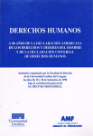 Derechos humanos vignette