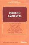 v. 14, n. 41 - Mayo - agosto 1992 - Derecho ambiental vignette