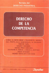 v. 15, n. 43 - Enero - abril 1993 - Derecho de la competencia vignette