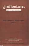 v. 1 n. 4 - Las unidades reajustables vignette