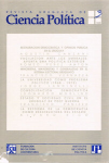 Revista Uruguaya de Ciencia Política vignette
