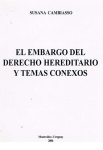 El embargo del derecho hereditario y temas conexos vignette