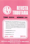 v. 37, n. 216 - Mayo - junio 2010 vignette