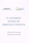 A 20 años de la Convención sobre los Derechos del Niño vignette