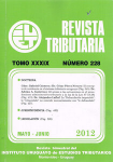 v. 39, n. 228 - Mayo - Junio 2012 vignette