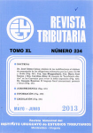 v. 40, n. 234 - Mayo - junio 2013 vignette