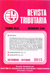 v. 42, n. 248 - Setiembre - octubre 2015 vignette