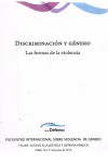 Discriminación y género vignette