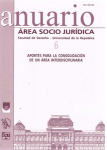6 - Aportes para la consolidación de un área interdisciplinaria vignette