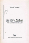 El daño moral en nuestra jurisprudencia y en el derecho comparado vignette