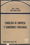 Consejos de empresa y comisiones paritarias vignette