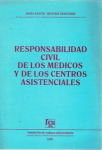 Responsabilidad civil de los médicos y de los centros asistenciales vignette