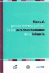 Manual para la defensa jurídica de los derechos humanos de la infancia vignette