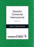 Derecho comercial internacional vignette