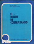 El delito de contrabando vignette