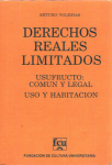 Derechos reales limitados vignette