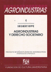 Agroindustrias y derecho societario vignette