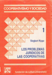 Los problemas jurídicos de las cooperativas vignette
