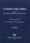 Código del Niño de la República Oriental del Uruguay vignette