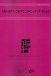 Revista de Técnica Forense vignette