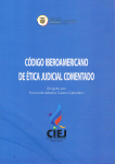 Código iberoamericano de ética judicial comentado vignette