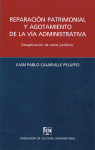 Reparación patrimonial y agotamiento de la vía administrativa vignette