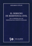 El derecho de resistencia civil en la defensa de las democracias constitucionales de las Américas vignette