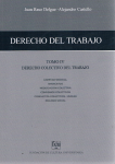 Derecho del Trabajo vignette