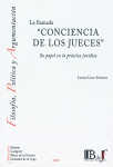 La llamada conciencia de los jueces vignette