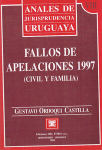 Fallos de apelaciones 1997 vignette