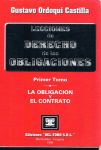 Lecciones de derecho de las obligaciones vignette