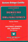 Lecciones de derecho de las obligaciones vignette