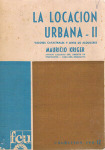 La locación urbana vignette