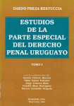 Estudios de la parte especial del derecho penal uruguayo vignette
