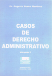 Casos de derecho administrativo vignette
