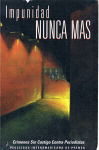Impunidad nunca más vignette