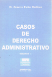 Casos de derecho administrativo vignette