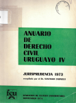 04 - 1973 - Jurisprudencia 1973 vignette