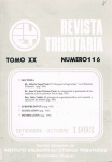 v. 20, n. 116 - Setiembre - octubre 1993 vignette
