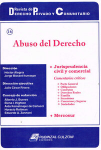 16 - Abuso del derecho vignette