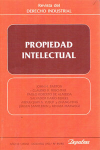 v. 15, n. 44/45 - Mayo - diciembre 1993 - Propiedad intelectual vignette
