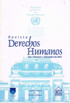Revista Derechos Humanos vignette