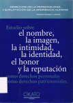 Derecho de la personalidad y explotación de la apariencia humana vignette