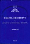 Derecho administrativo vignette