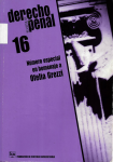 16 - Enero - Diciembre 2006 - Estudios en homenaje a la Prof. Ofelia Grezzi vignette