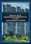 Régimen de la propiedad horizontal y sociedades civiles vignette