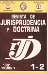 Revista de Jurisprudencia y Doctrina vignette