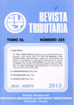 v. 40, n. 235 - Julio - agosto 2013 vignette