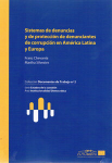 Sistemas de denuncias y de protección de denunciantes de corrupción en América Latina y Europa vignette